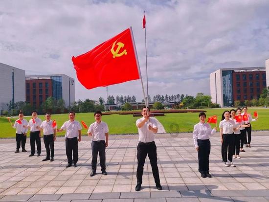 交流学习拓思路 携手并进共提升